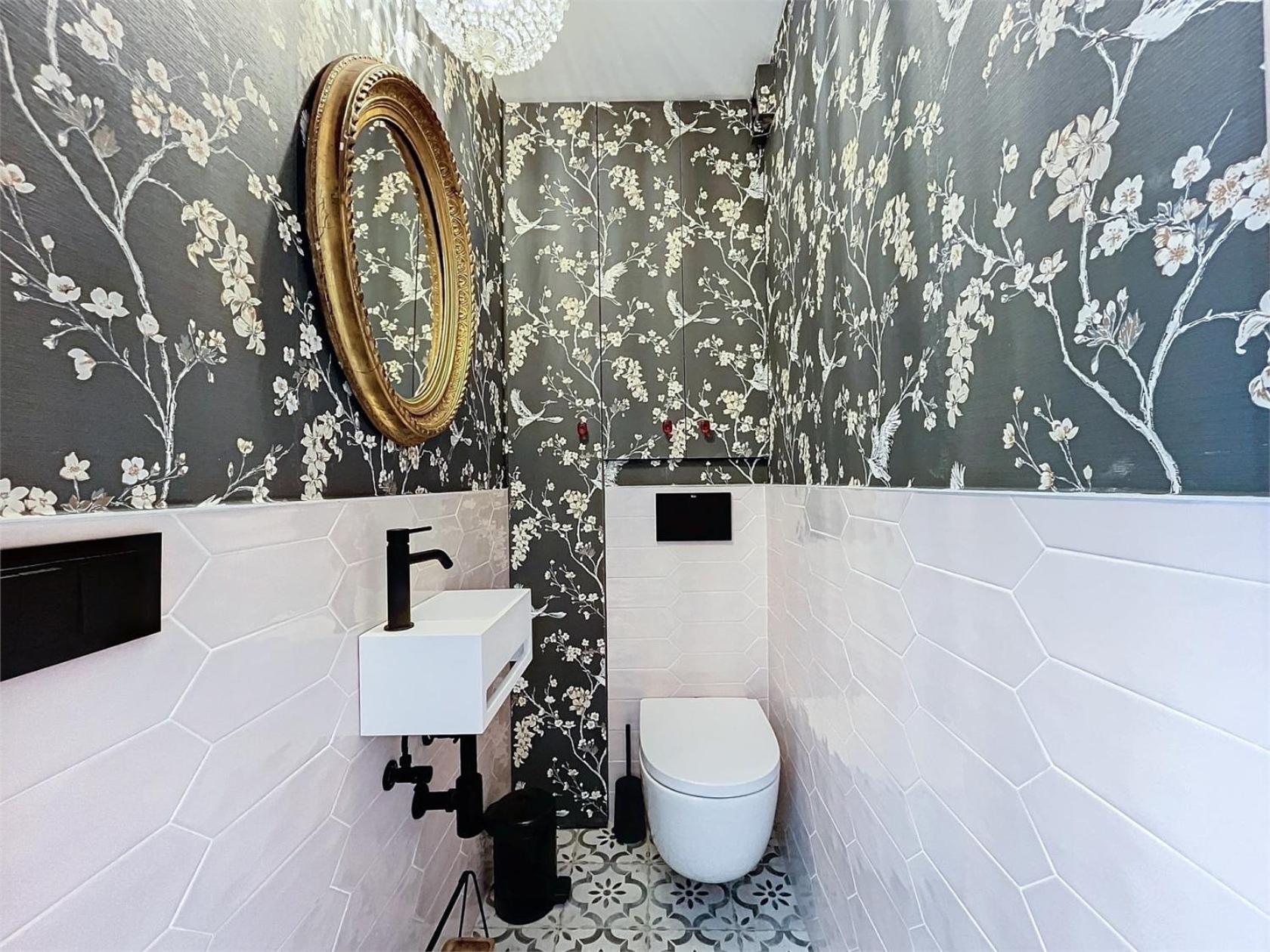 Апартаменты Alhambra Deco Homtels Торремолинос Экстерьер фото