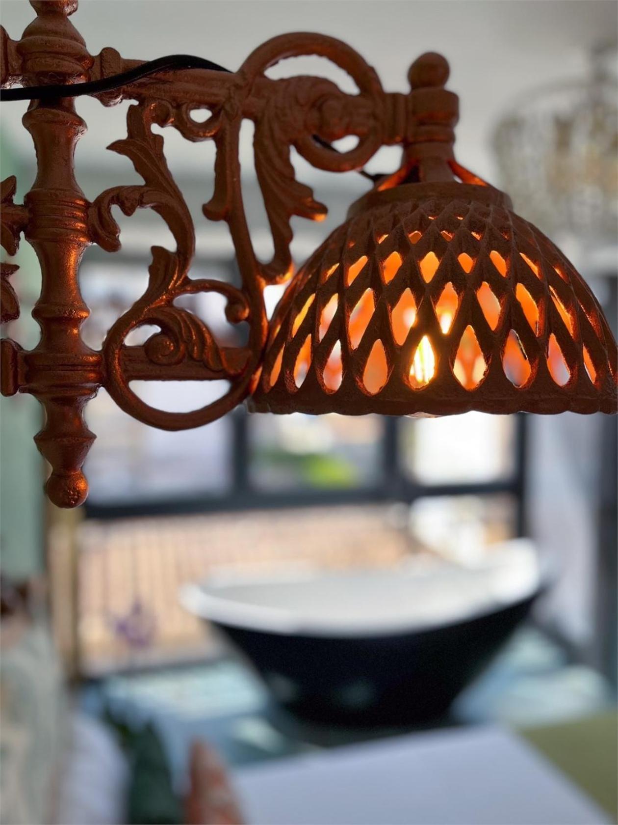 Апартаменты Alhambra Deco Homtels Торремолинос Экстерьер фото