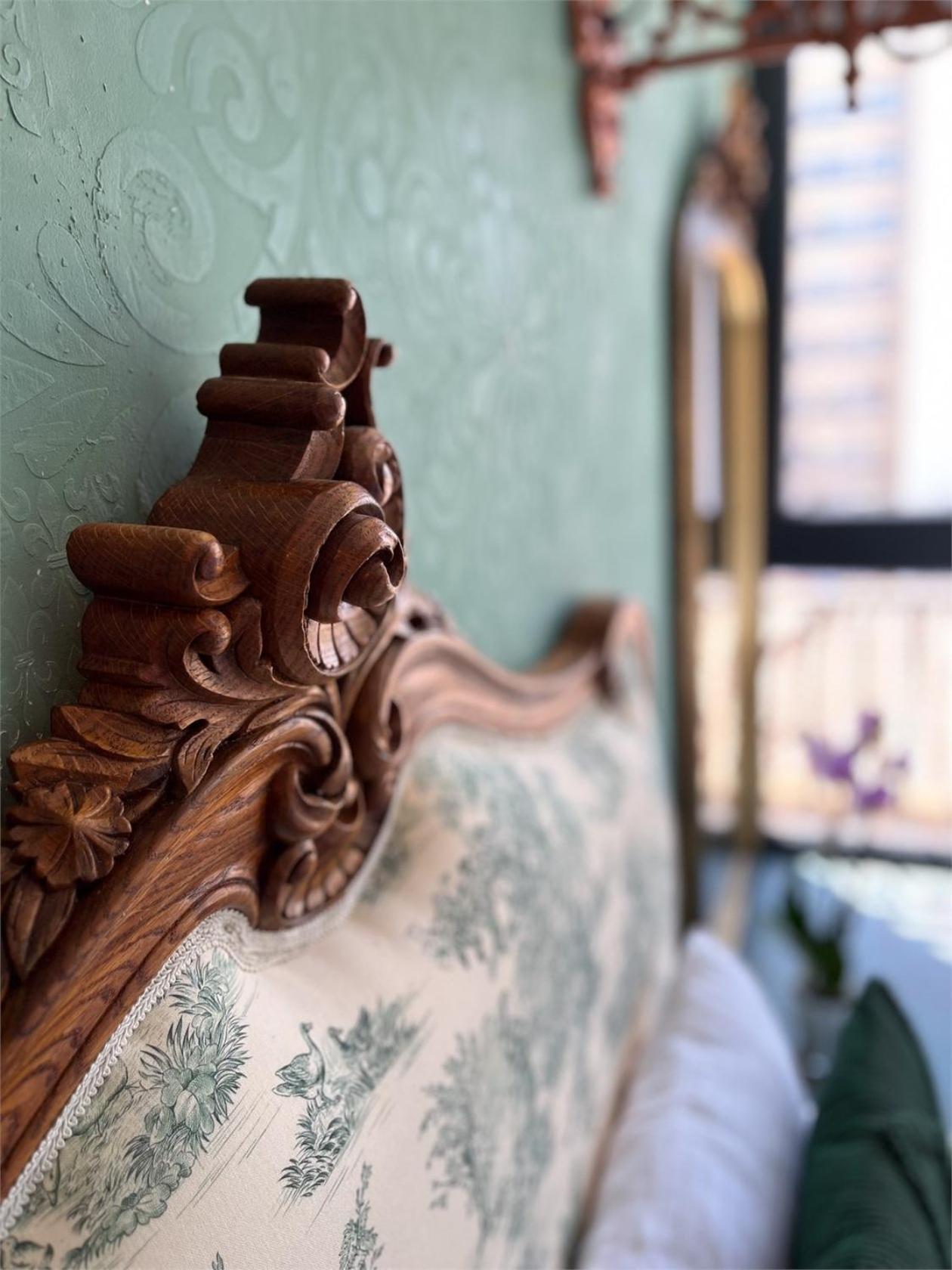 Апартаменты Alhambra Deco Homtels Торремолинос Экстерьер фото