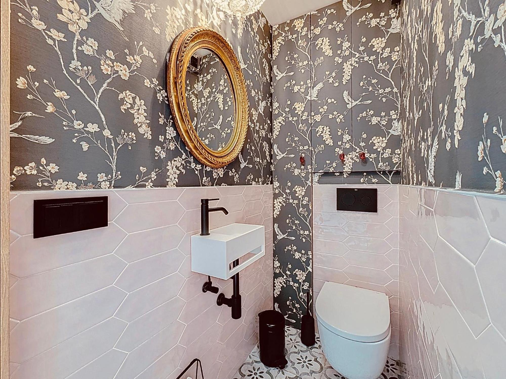 Апартаменты Alhambra Deco Homtels Торремолинос Экстерьер фото